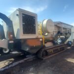 2023 Astec (KPI) FT2650 Track Mounted Jaw Crusher – 001428 - Astec - Amaco