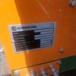 2022 Screencore 365R Tracked Radial Stacker – 001283 - Screencore - Amaco